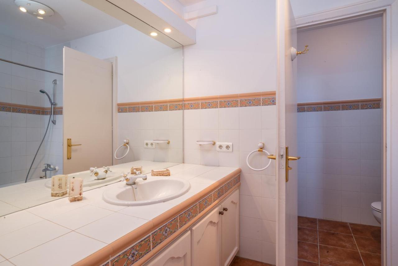 Luxury Apartment Los Monteros Marbella Exteriér fotografie