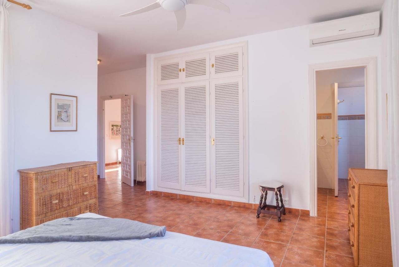 Luxury Apartment Los Monteros Marbella Exteriér fotografie