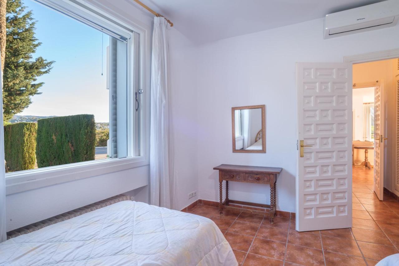 Luxury Apartment Los Monteros Marbella Exteriér fotografie