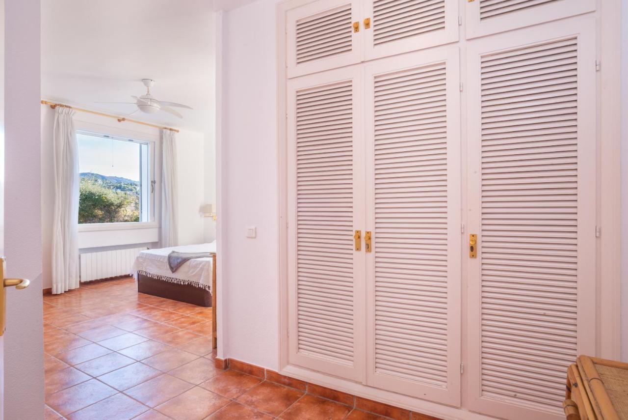 Luxury Apartment Los Monteros Marbella Exteriér fotografie